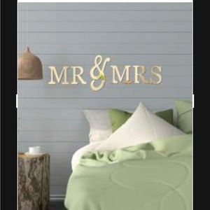 Brand new wall decals